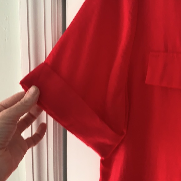 Chico’s Tunic Top - Picture 3 of 5